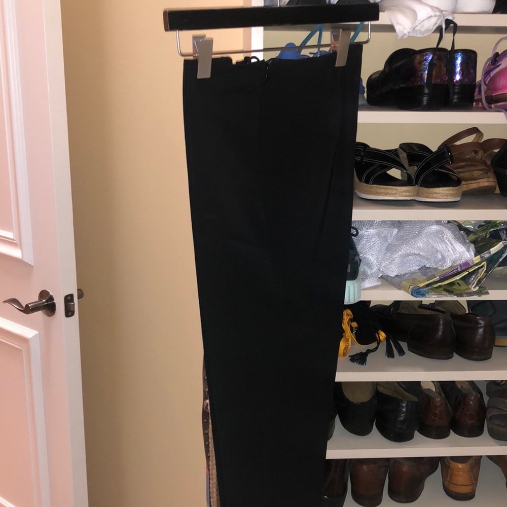 Vintage Prada dress pants
